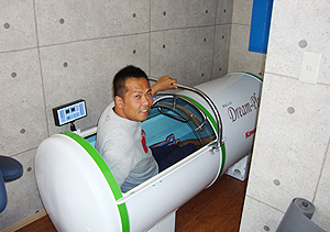 遠藤隆行選手イメージ